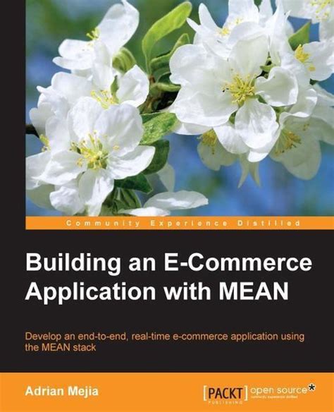 Read Online Building An E Commerce Application With Mean 