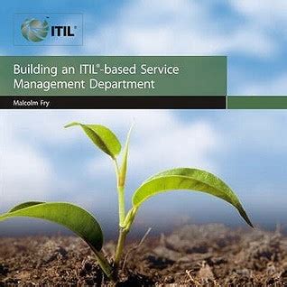 Download Building An Itil Based Service Management Department Pdf 