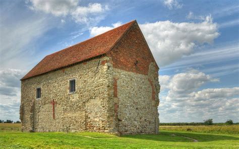 Read Online Building Anglo Saxon England 
