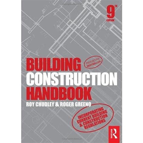 Download Building Construction Handbook 9Th Edition 