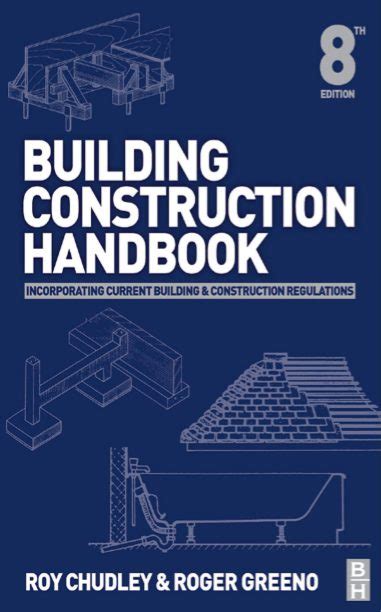 Full Download Building Construction Handbook Eighth Edition 