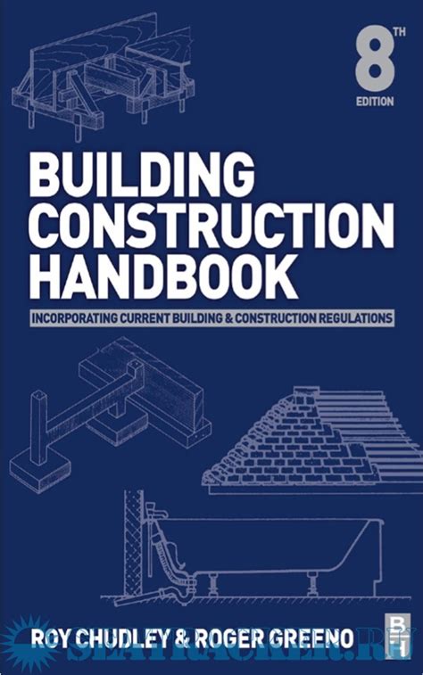 Read Online Building Construction Handbook Eighth Edition 