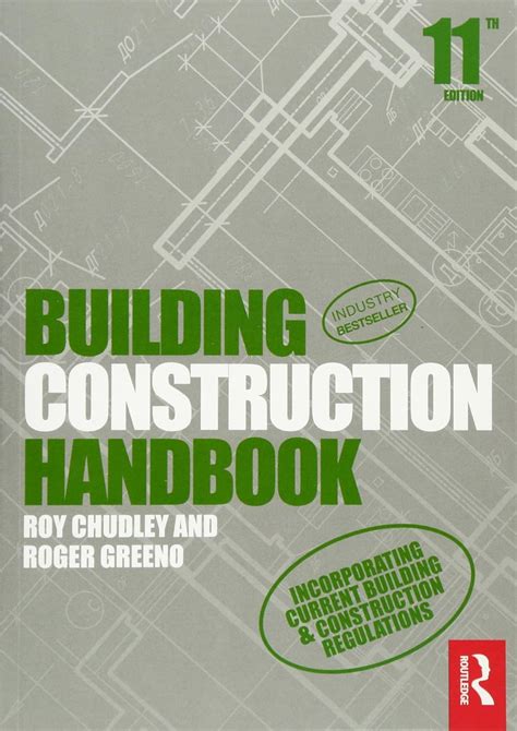 Read Online Building Construction Handbook Third Edition 