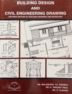 Download Building Design And Civil Engineering Drawing By Dr Balagopal 