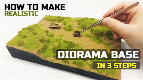 Full Download Building Dioramas 