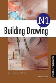 Read Building Drawing N1 Common Paper Test 2014 