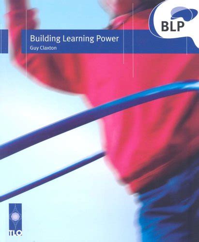 Full Download Building Learning Power Helping Young People Become Better Learners 