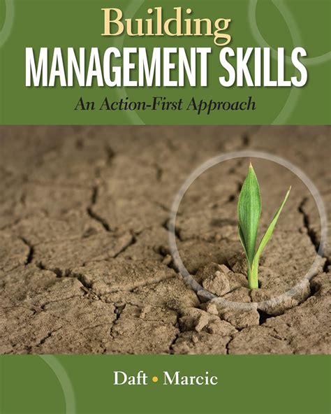 Download Building Management Skills An Action First Approach 