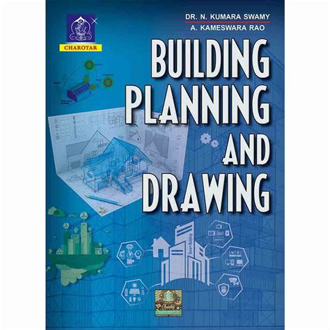 Read Building Planning And Drawing By Kumaraswamy 