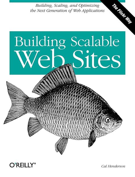 Full Download Building Scalable Web Sites By Cal Henderson Weibnc 