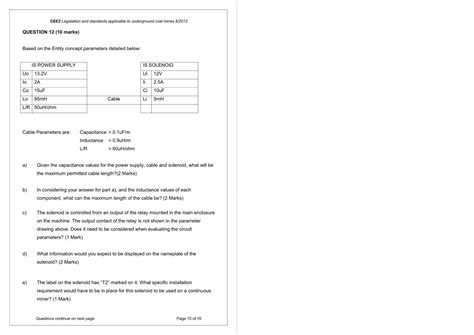 Read Building Science Question Papers N1 