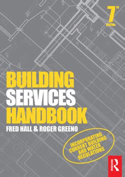 Full Download Building Services Handbook 7Th Edition 