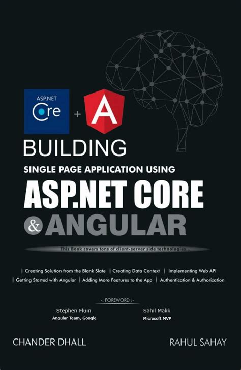 Download Building Single Page Application Using Asp Core Angular 