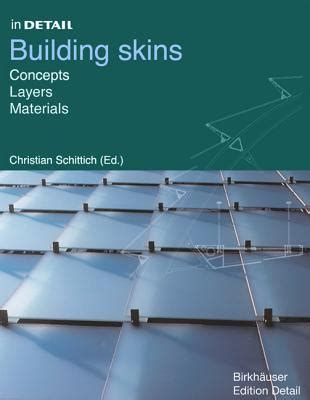 Download Building Skins Concepts Layers Materials 