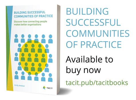 Read Online Building Successful Communities Of Practice 