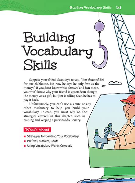 Download Building Vocabulary Skills Short Version Third Edition 