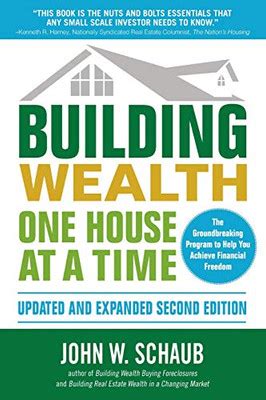 Download Building Wealth One House At A Time Updated And Expanded Second Edition 