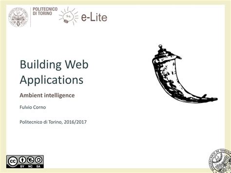 Full Download Building Web Applications Polito 