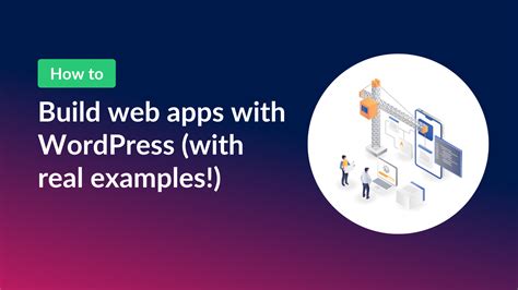Read Building Web Apps With Wordpress 