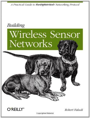 Read Online Building Wireless Sensor Networks With Zigbee Xbee Arduino And Processing 