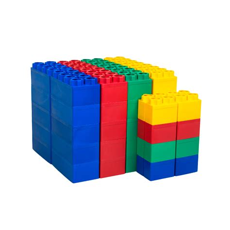 Buildings And Blocks
