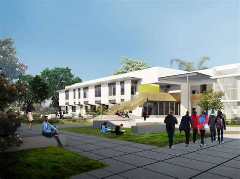 buildings and grounds lausd test questions
