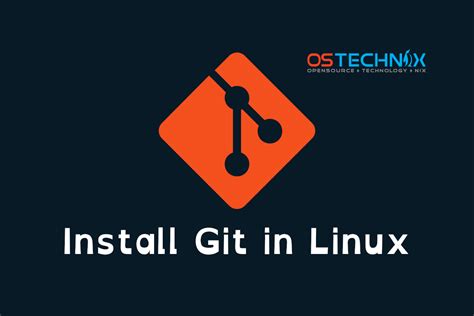 buildroot git for linux