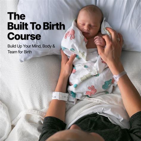 Built To Birth
