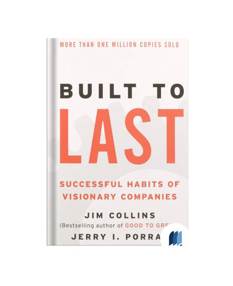 Built To Last
