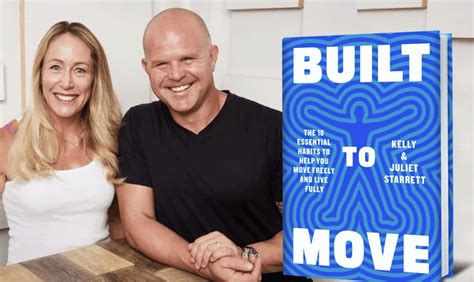 Built To Move