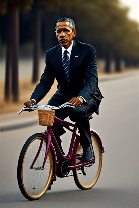 bujy bikes biography of barack obama