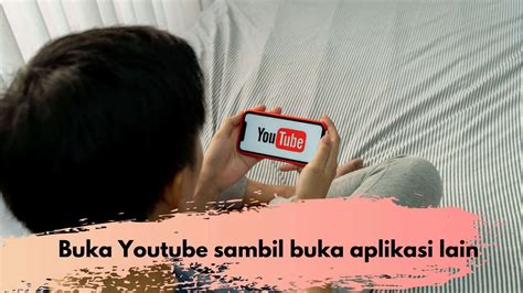buka youtube