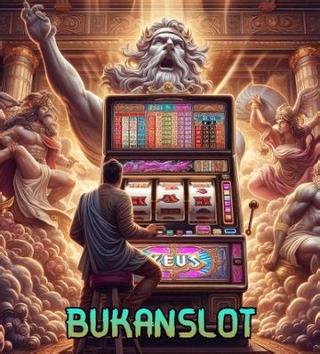 BUKANSLOT LOGIN - BUKANSLOT Login - Website Resmi