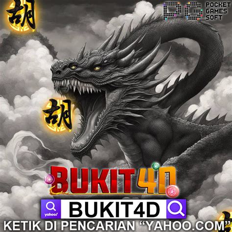 BUKIT4D GACOR - Aplikasi ini memungkinkan Anda unduh dan mainkan g