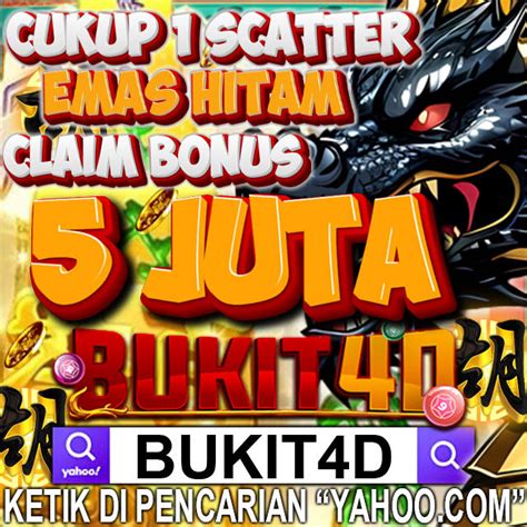 BUKIT4D TOGEL - BUKIT4D | SUMBER RMASI TERPERCAYA DAN AKURAT