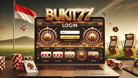 bukit777 slot!