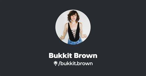 bukkitbrown leaked onlyfans