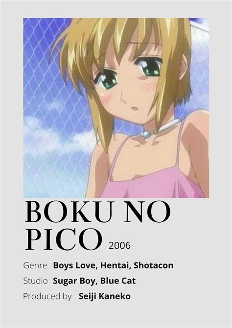 Bukko No Pico