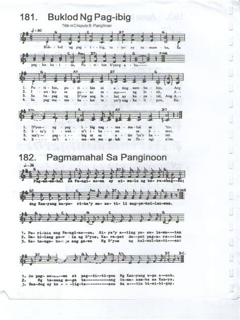 buklod ng pag ibig