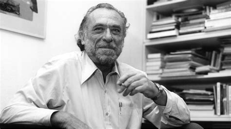 bukowski writer