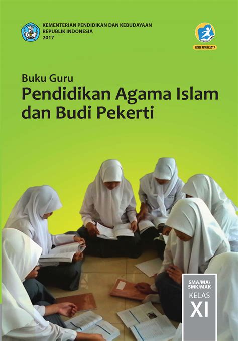 buku agama islam kelas 11 kurikulum 2013 pdf