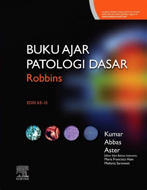 buku ajar patologi robbins pdf