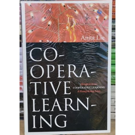 buku anita lie cooperative learning