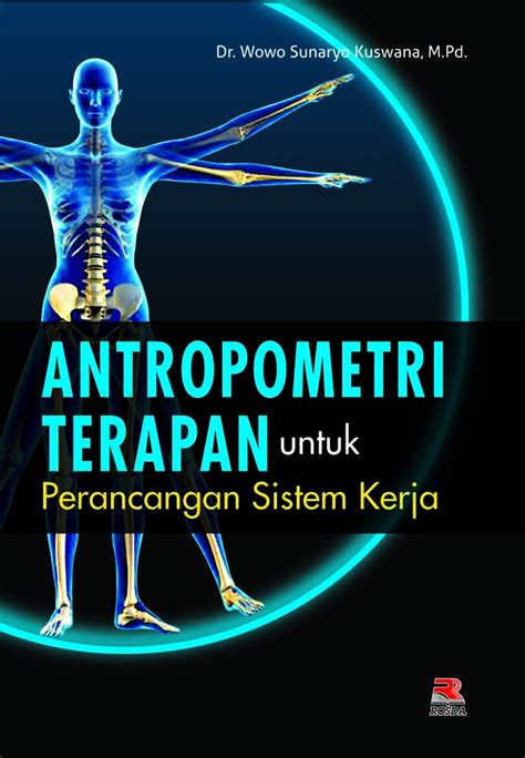 buku antropometri