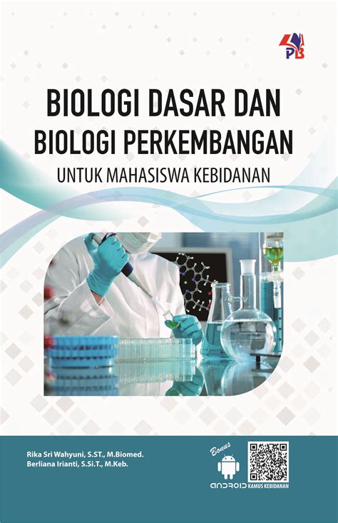 buku biologi dasar untuk mahasiswa pdf