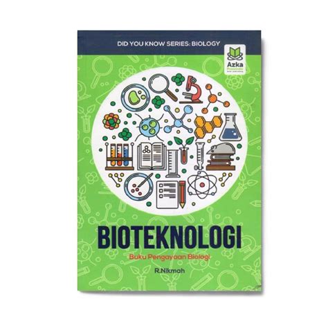buku bioteknologi farmasi pdf