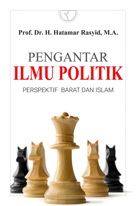 buku ilmu politik pdf