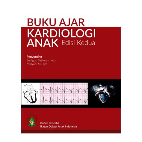 buku kardiologi pdf