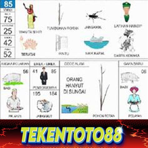 BUKU MIMPI SLOT 789：Angka Togel memperbaiki pompa air yang tenggelam 2D 3D 4D + Arti