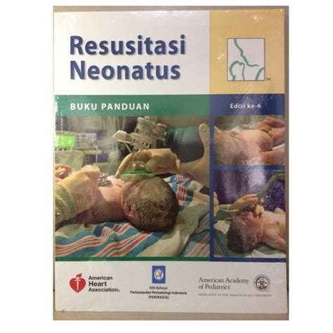 buku panduan resusitasi neonatus pdf
